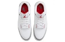 Jordan 3 Retro Reimagined -100 4