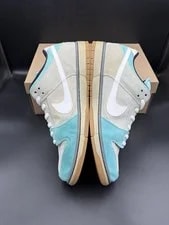 Size 13 - Nike SB Dunk Low Pro Gulf of Mexico Ice 2014 2