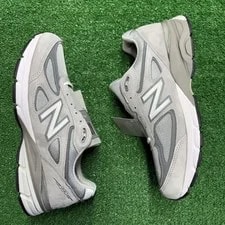 New Balance 990v4 MiUSA U990GR4 NEW Sz 2