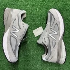 New Balance 990v4 MiUSA U990GR4 NEW Sz 3