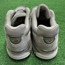 New Balance 990v4 MiUSA U990GR4 NEW Sz 4