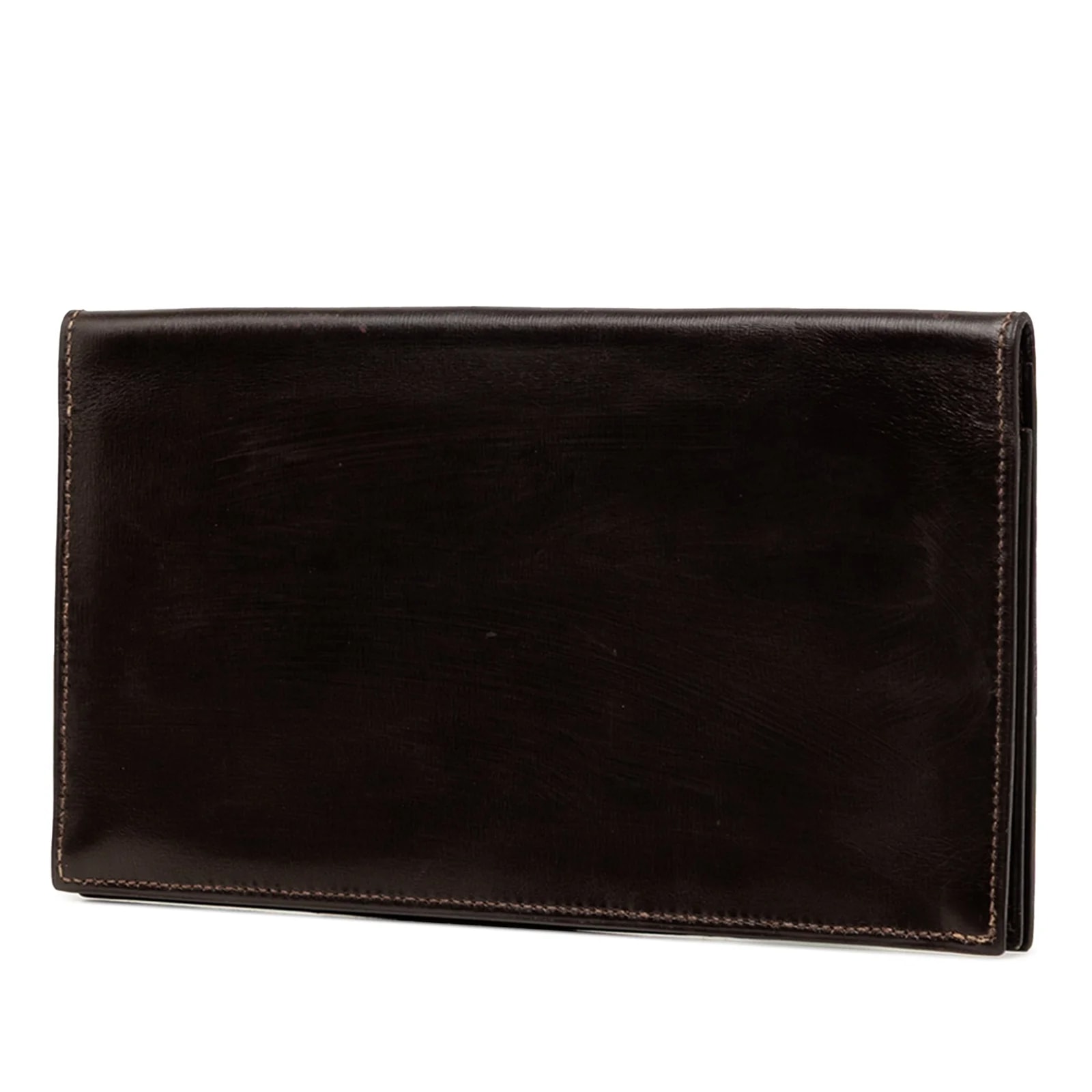 Lydie Bifold Long Wallet 2
