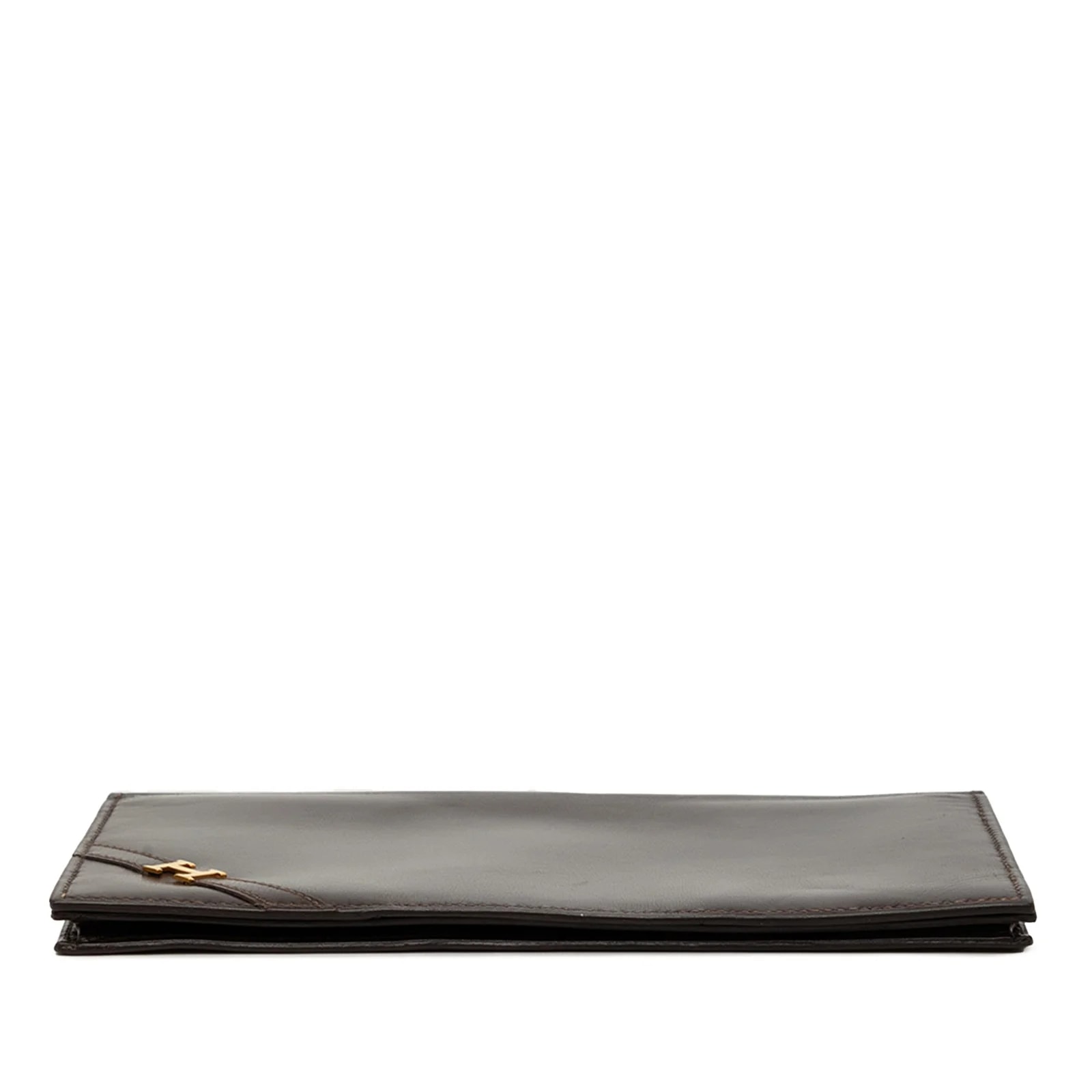 Lydie Bifold Long Wallet 3