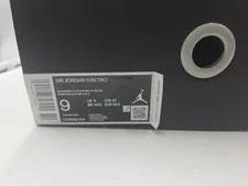 Size 9 - Jordan 11 Retro High Jubilee / 25th Anniversary 2