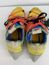 Nike × WS Vapor Street US9 CD8178-700 3