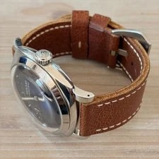 Panerai Radiomir 1940 PAM00932 47mm Mediteranio Blue Dial Manual Wind 2