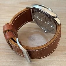 Panerai Radiomir 1940 PAM00932 47mm Mediteranio Blue Dial Manual Wind 3