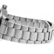 Omega Seamaster Aqua Terra 2503.34 39mm SS Silver #C6281 2
