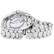 Omega Seamaster Aqua Terra 2503.34 39mm SS Silver #C6281 3