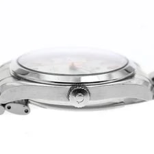 Omega Seamaster Aqua Terra 2503.34 39mm SS Silver #C6281 4