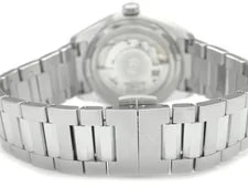 TAG Heuer Carrera Caliber 7 Date Diamond Points WBN231D.BA0001 S Aut 3