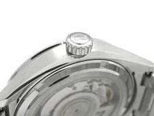 TAG Heuer Carrera Caliber 7 Date Diamond Points WBN231D.BA0001 S Aut 4