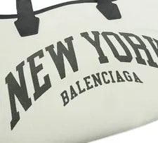 Balenciaga Cities Small Very Good Condition 3