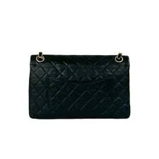 Chanel Matrasse Coco Mark Double Flap 35901 3
