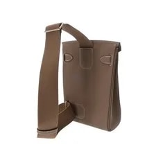 Hermes Kelly Accord Etoupe × Hardware #W231 2