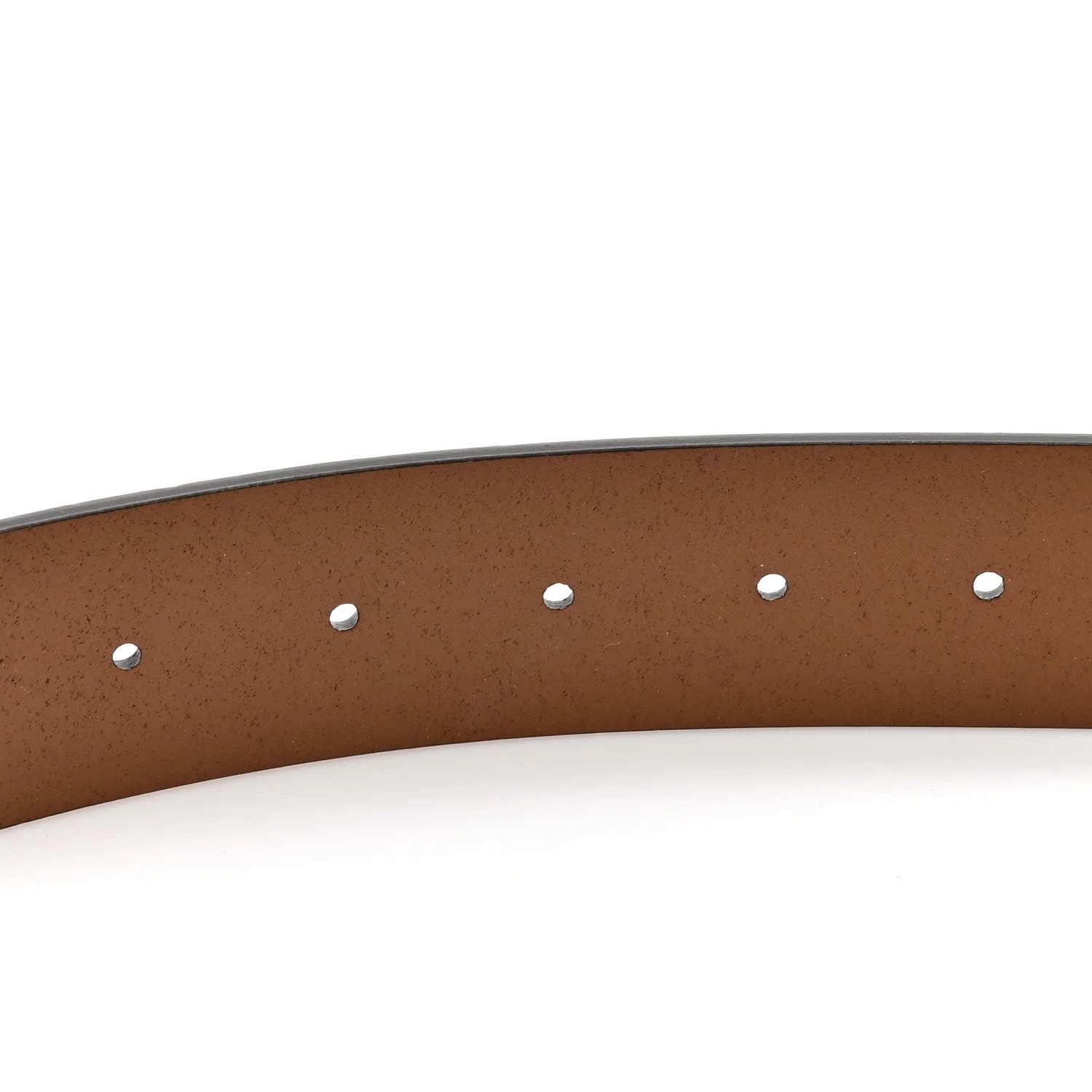 Selleria Interlocking G 37mm Belt 90 36 3