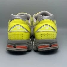 New Balance 2002R Sulphur Running Shoes M2002RLC 3
