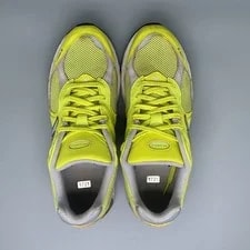 New Balance 2002R Sulphur Running Shoes M2002RLC 4