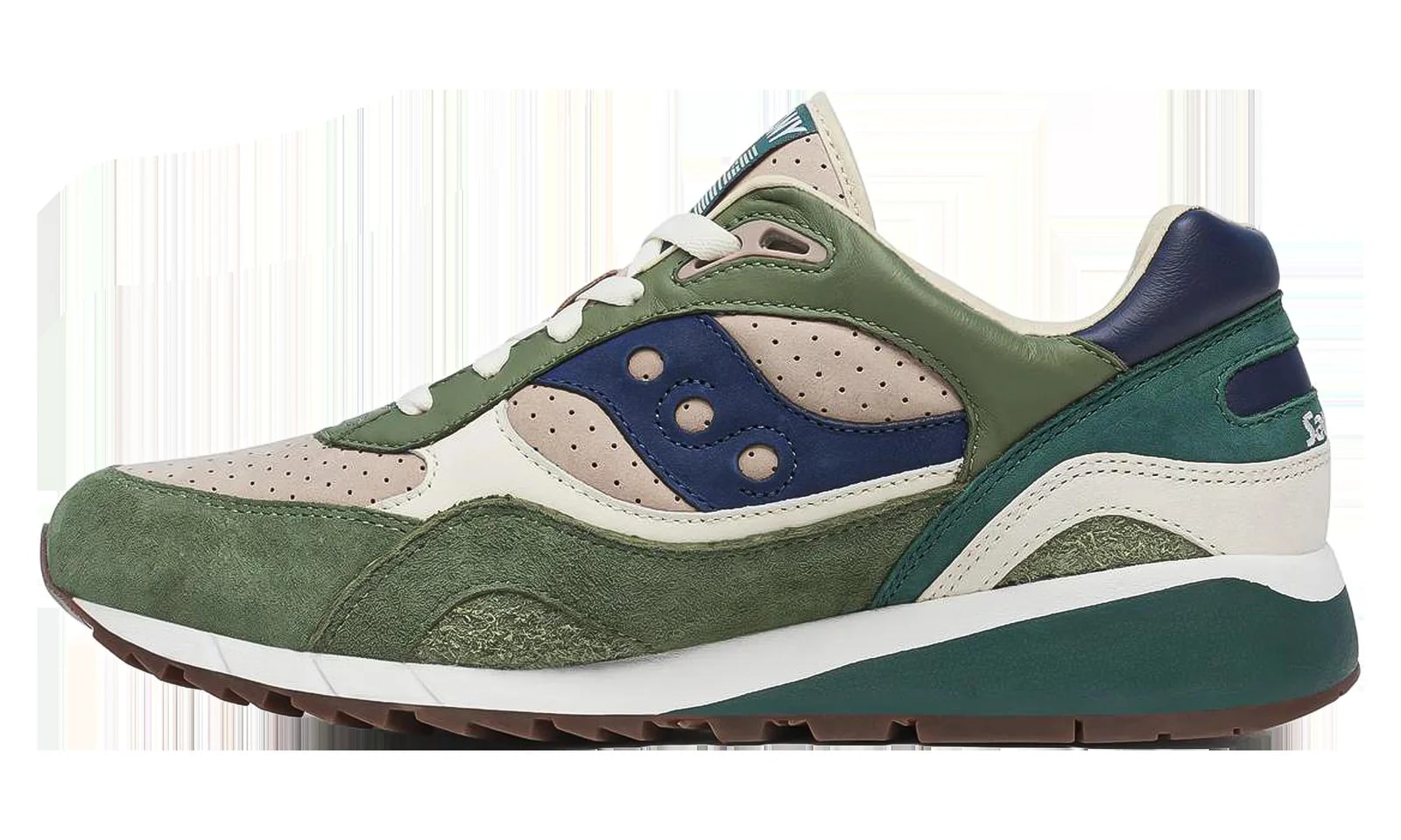 Saucony — 6000 " / " S70945 2 — Sneaker — resale