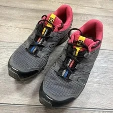 Salomon S-lab XT 6 Soft ’S Hiking Shoes 2