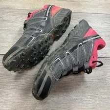 Salomon S-lab XT 6 Soft ’S Hiking Shoes 3