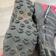 Salomon S-lab XT 6 Soft ’S Hiking Shoes 4