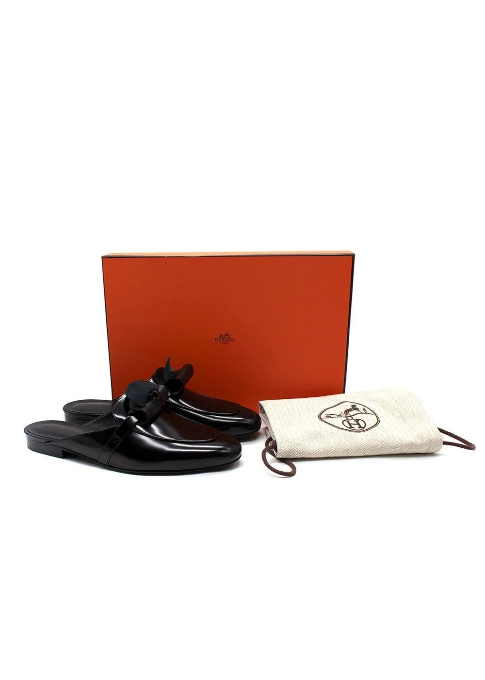 Hermes Oz Mule 2