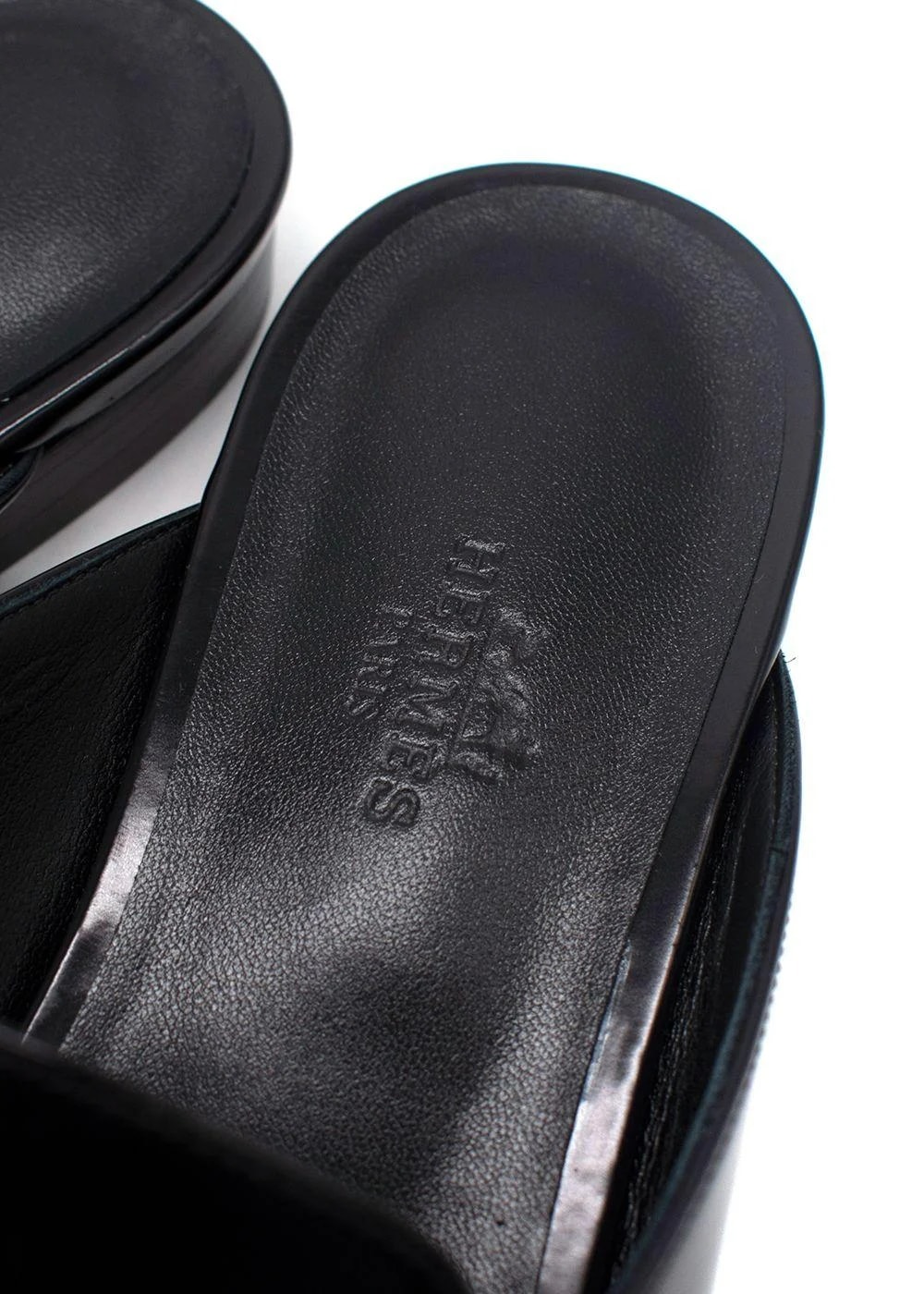 Hermes Oz Mule 4