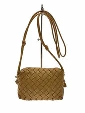 Bottega Veneta — Bottega Veneta Mini Loop Camera / /Beg — Handbag — resale