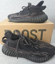 Adidas — Adidas Shoes 6.5 Yeezy Boost 350 V2 Running Low — Sneaker — resale