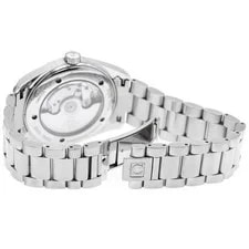 Omega Seamaster Aqua Terra 2503.50 39mm SS Black #C5511 4
