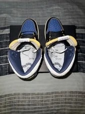 Design X X Air Jordan 1 Retro OG High Sport 4