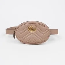 Gucci GG Marmont Belt 85 Size 150689017 2