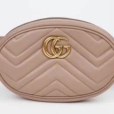 Gucci GG Marmont Belt 85 Size 150689017 3