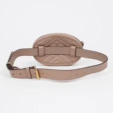 Gucci GG Marmont Belt 85 Size 150689017 4
