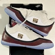 Nike LeBron Xxiii 23 Grand Opening HJ5629-100 3