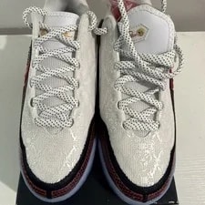 Nike LeBron Xxiii 23 Grand Opening HJ5629-100 4