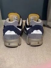 2002r New Balance 2