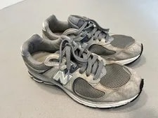 New Balance — New Balance 2002R Orca Classic M2002RST — Sneaker — resale