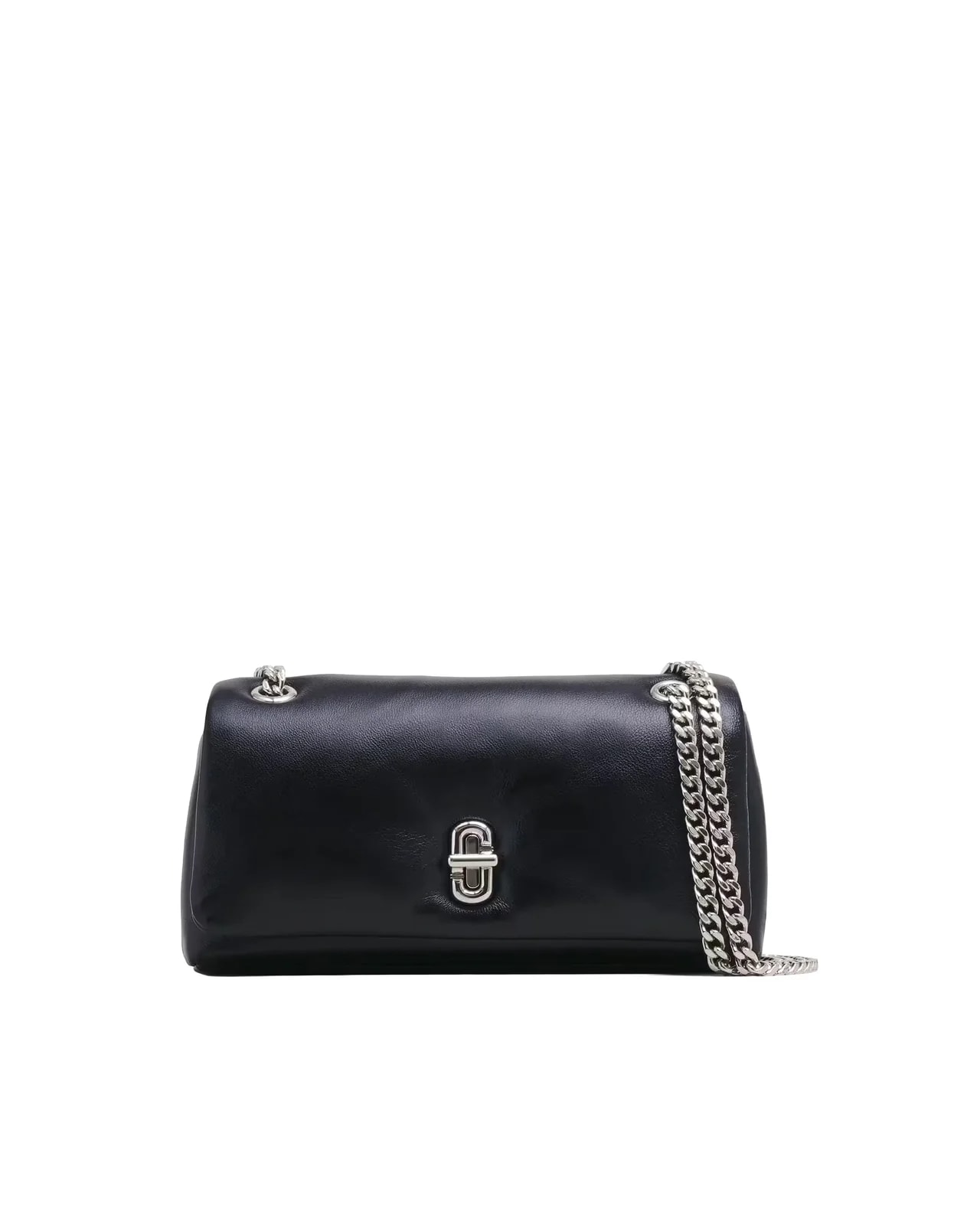 Marc Jacobs — Marc Jacobs Scene Chain — Lamb — Handbag — resale