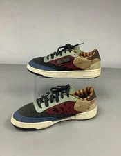 🐼👟 Reebok Kung Fu – Size 8.5 | Fun & Limited Edition Sh 2