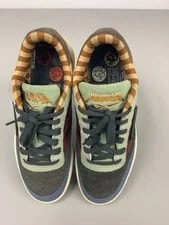 🐼👟 Reebok Kung Fu – Size 8.5 | Fun & Limited Edition Sh 4