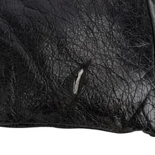 Balenciaga Perforated City Evening 4