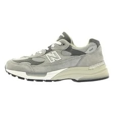 New Balance | U992GY Low Cut 28 KLDR-0 2
