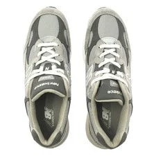 New Balance | U992GY Low Cut 28 KLDR-0 4