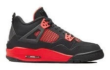 Air Jordan 4 Retro GS ' ' 408452-016 3
