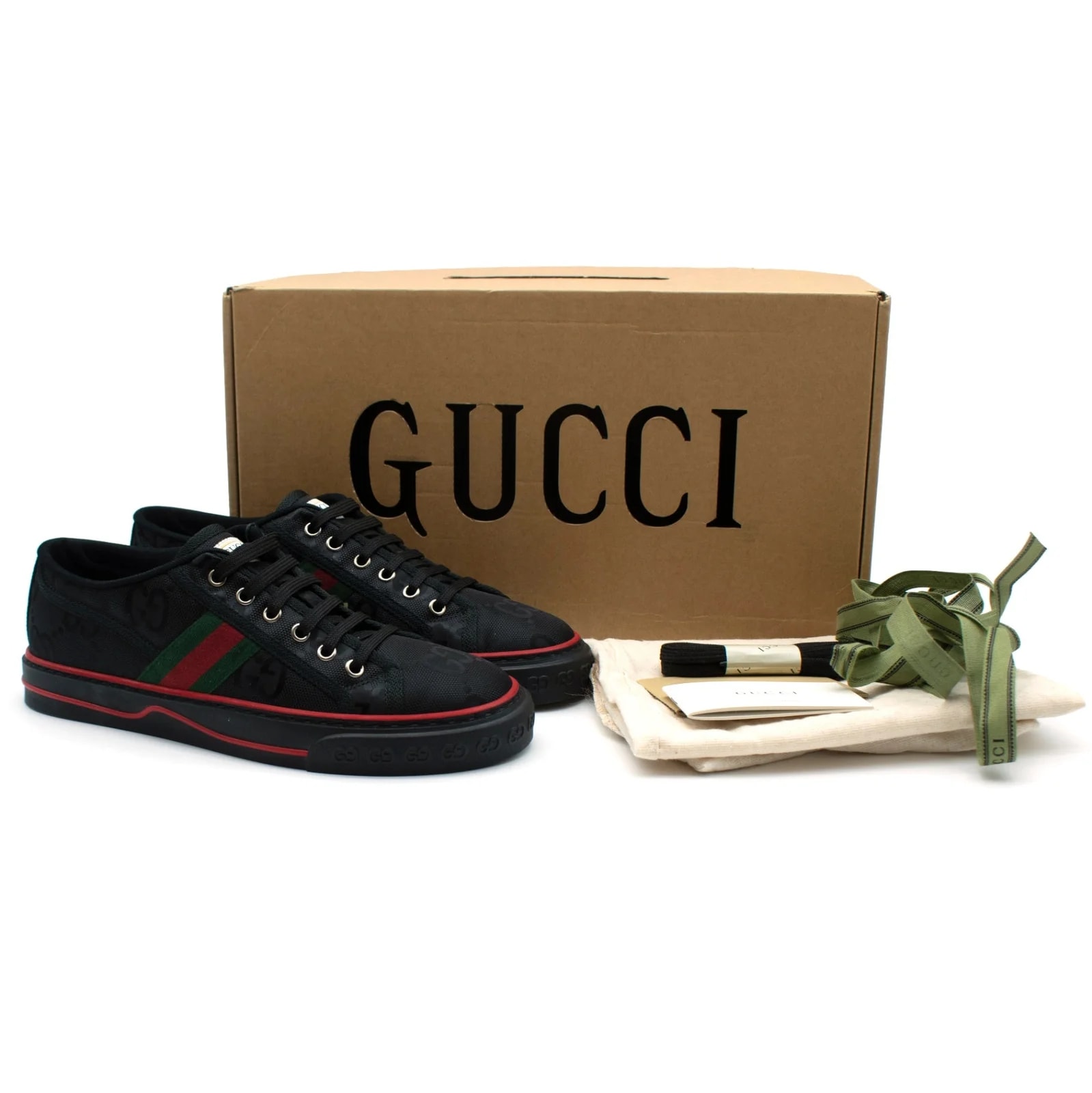Gucci Tennis 1977 2