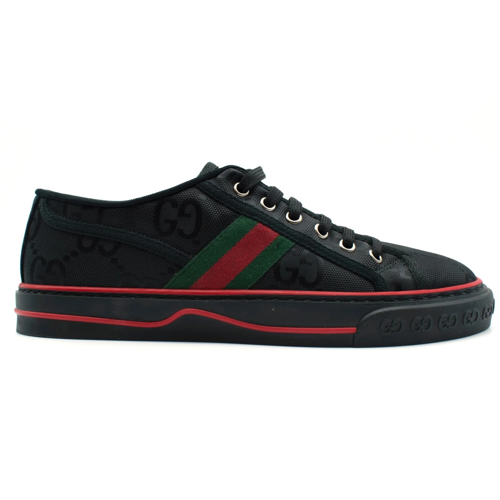 Gucci Tennis 1977 3