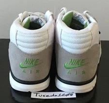 2020 Nike SB Air 1 ISO sz11.5 Chlorophyll Max Huarache CW8604 001 4