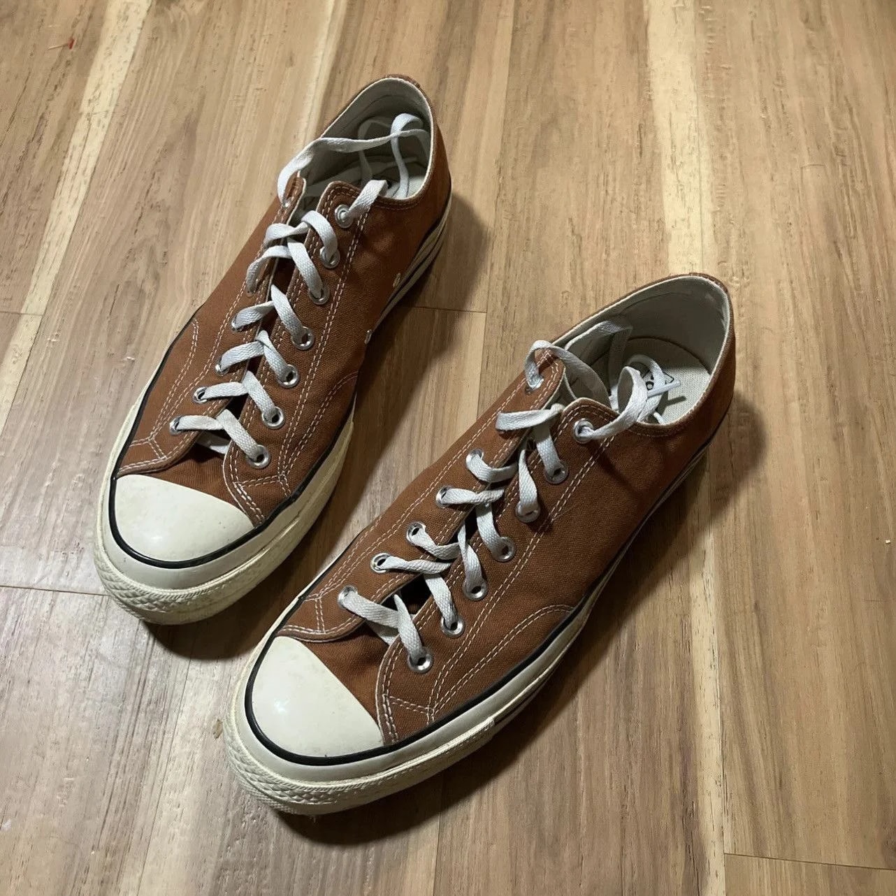 Converse — Low-top Converse — Sneaker — resale